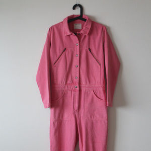ASOS Boiler Suit